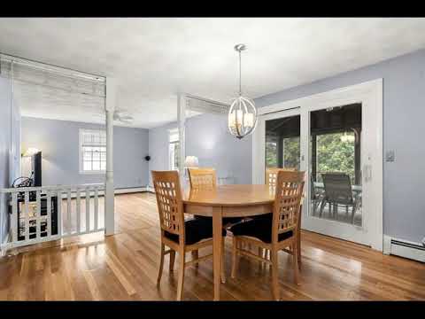 131 Mount Vernon St, Lawrence, MA home video tour