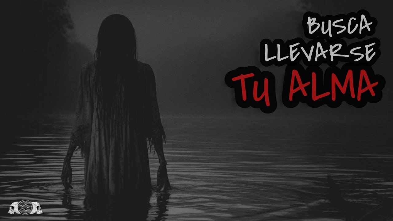 No sientas pena por LA LLORONA | CAMBIAFORMAS ( y más relatos aterradores)