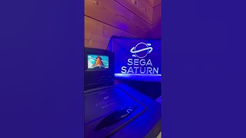 Nanatsu kaze shima, the island of the seven wind , Saturn ( hi Navi )