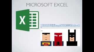 Excel Logic Tutorial (AND, OR, IF Statements)