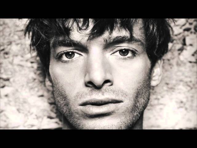 Paolo Nutini - Dont Let Me Down