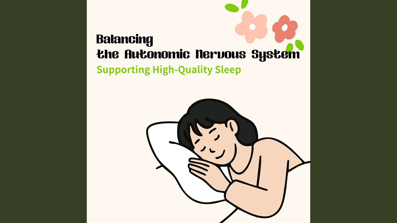 Calm Healing Music - Sound of wave