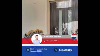 Check out my listing Address: 19109 N Gardenia Ave Check out my listing Address: 19109 N Gardenia Ave