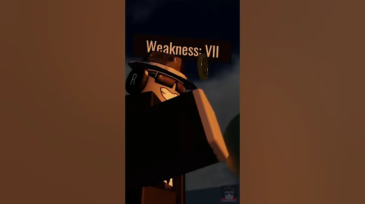 Chance Moment | Animation #forsaken