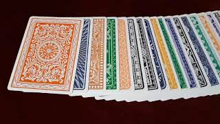 The Ultimate Rainbow Deck by Paul Gordon