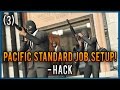 GTA 5: The Pacific Standard Job Setup (3) - Hack (GTA 5 Heist DLC)