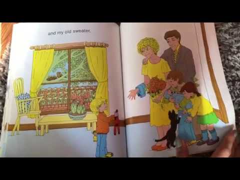 272 You’ll Soon Grow into Them, Titch You'll Soon Grow Into Them, Titch by Pat Hutchins - YouTube