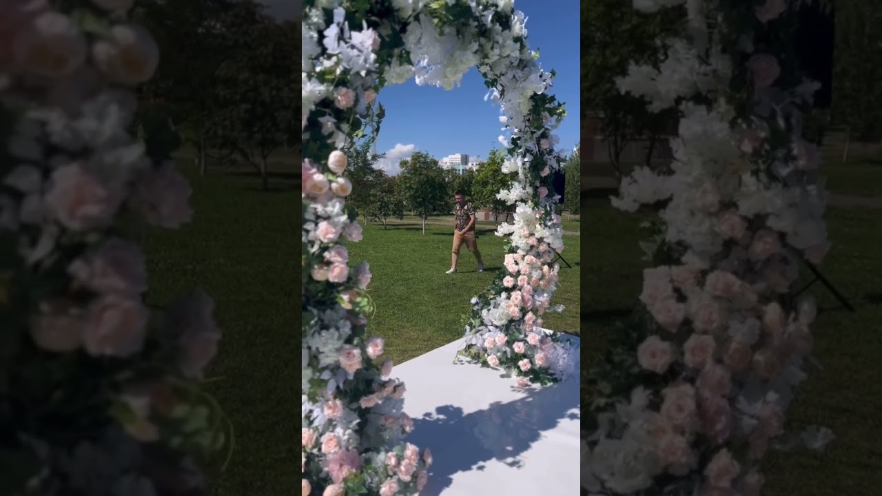 Работа декоратором за кадром 2 2023