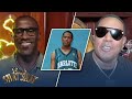 Master P refused to carry the team's bags as a rookie on the Hornets | EPISODE 24 | CLUB SHAY SHAY