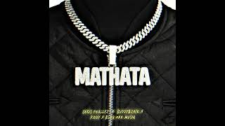 Chris Phallez Buddy U0026 Zack Paddy Blaq Oak Musiq  Mathata visualizer