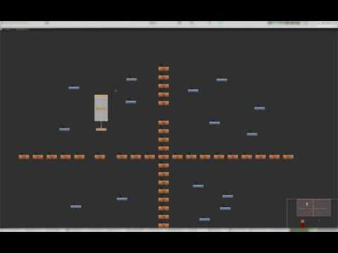 Shift Node in nuke Node Graph