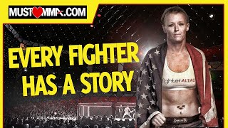 Tonya Evinger On Must Love Mma Ahead Of Ufc 229 Khabib Vs. Mcgregor