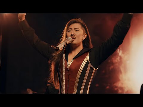 Guy Tang - Where did we go (Official Music Video)