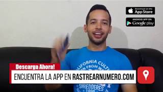 Como Rastrear un numero de celular [Solucion] screenshot 5