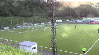 20140626 Rødde IFK 2 2 MatsEvenEid A