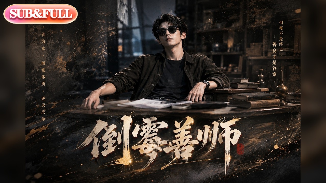 倒霉善師：逆襲重生之路