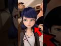 Marinette Doesn't Have Real Friends?!! #miraculous
