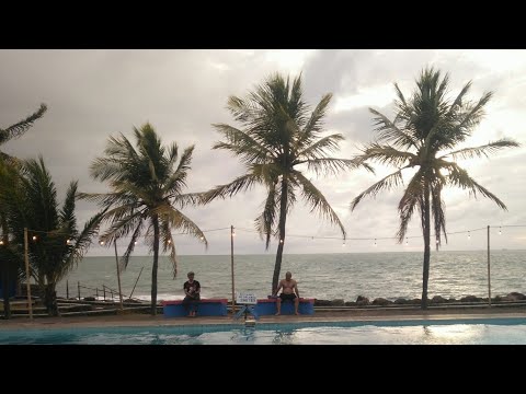 Antara Bandung dan Anyer @DodokJogja