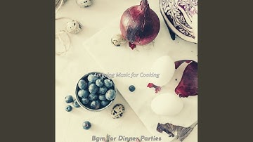 Incredible Backdrops for Lunch