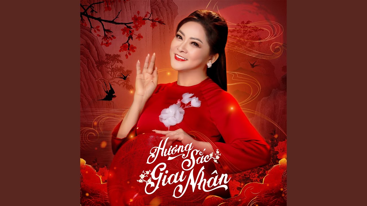 Hương Sắc Giai Nhân