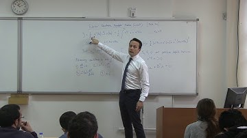 AE483 - Automatic Control Systems II - Lecture 9.1