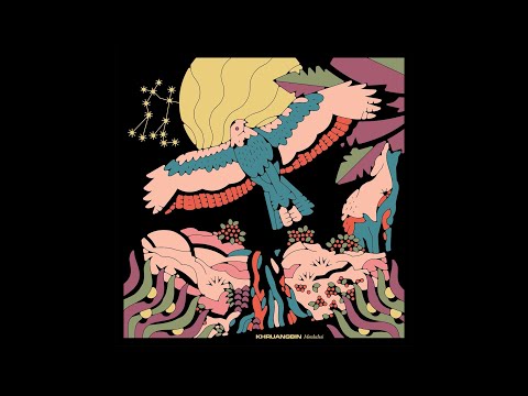 Khruangbin - First Class