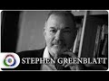 Stephen Greenblatt - The Origins Podcast with Lawrence Krauss - FULL VIDEO