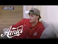 Amici 24 - La reazione di Vybes alle parole di Anna Pettinelli