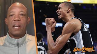 Sean Elliott: Victor Wembanyama Still Hasn't Even Begun To Reach His Full Potential | 6/1/26