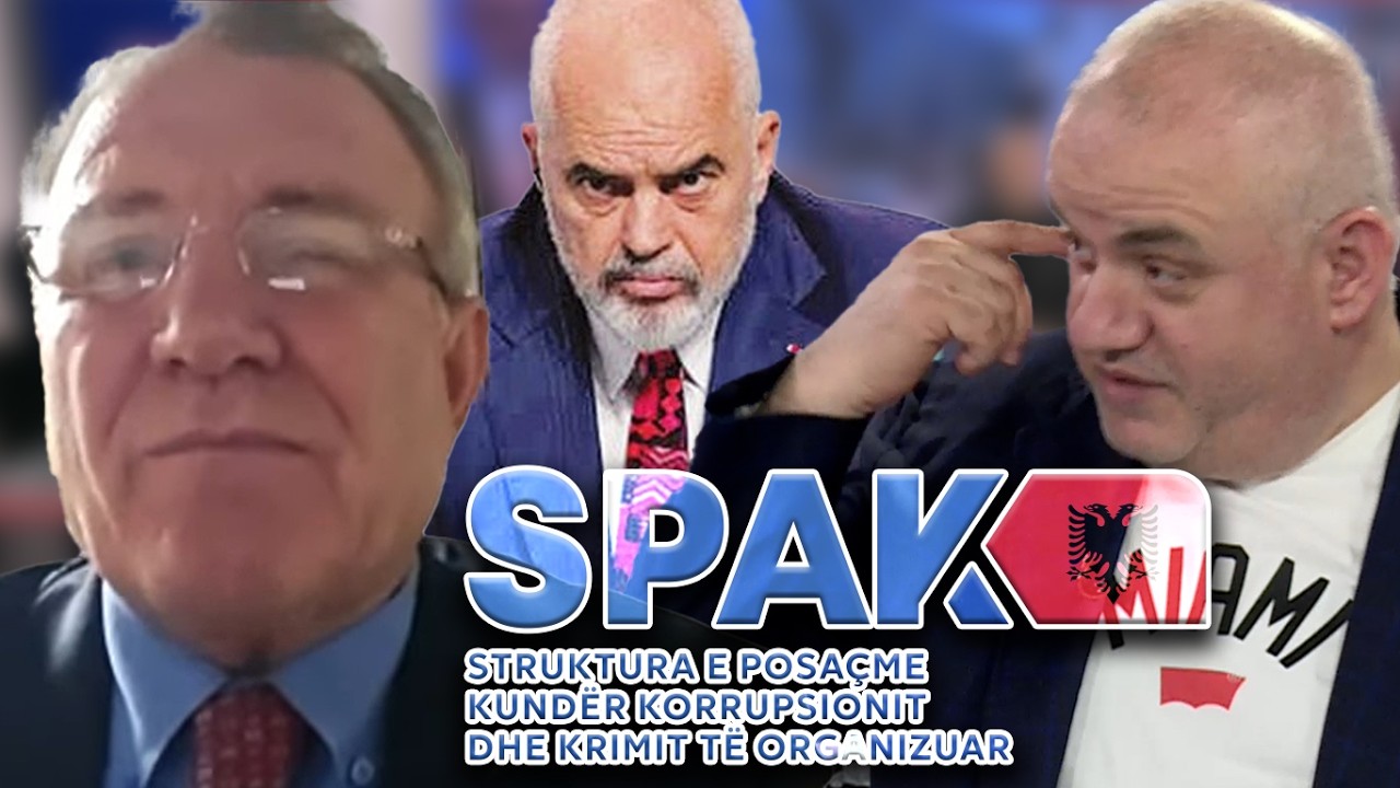 Arben Malaj dhe Artan Hoxha kapen me Ramën: Kurthi që po i ngre SPAK