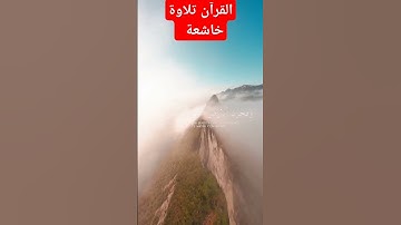 القرآن #راحة_نفسية #duet #اللهم إجعل القرآن الكريم ربيع قلوبنا ونور صدورنا