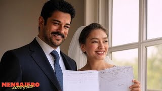 La Madre De Neslihan Atagül Confiesa Entre Lágrimas Burak Trastornó La Psicología De Neslihan.