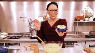 Cheese makes everything better': chef Judy Joo's favorite Thanksgiving recipes