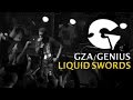 GZA/Genius - Crash Your Crew (Live)