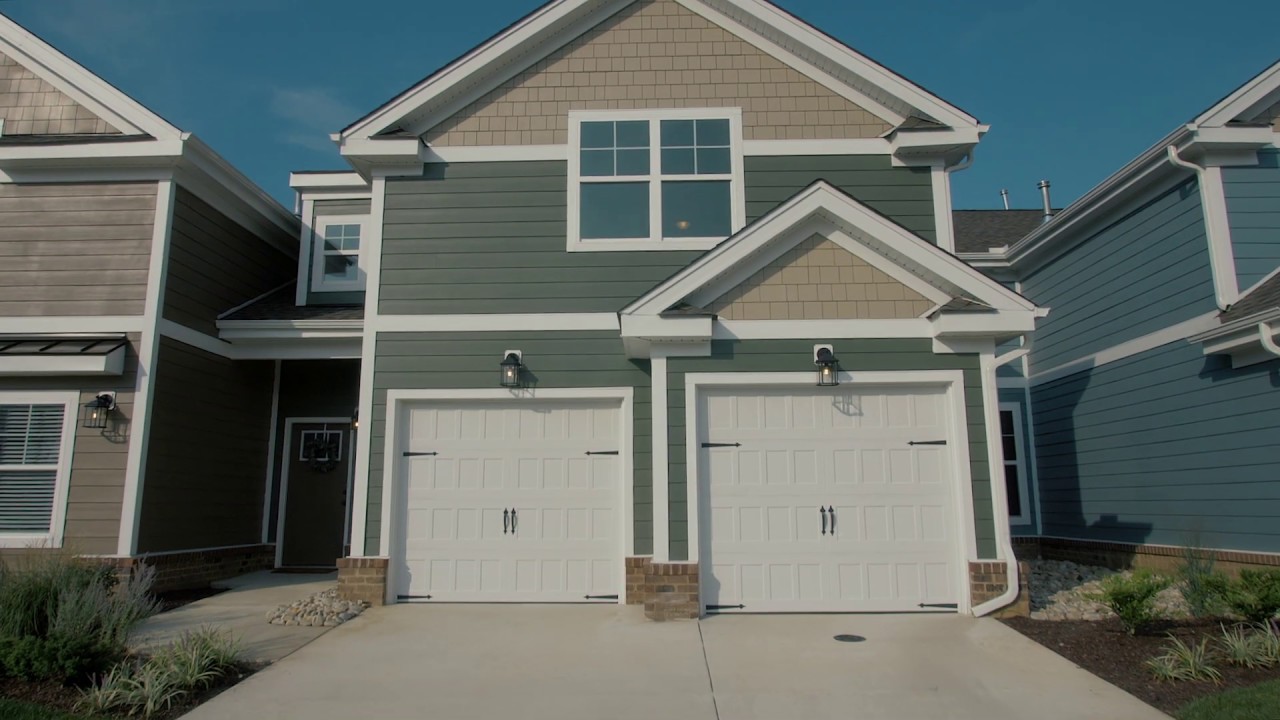 Lafayette Walkthrough The Retreat Kemps River YouTube