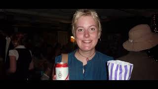CAFE KINO SCREENING