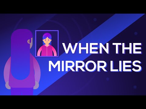 Body Dysmorphic Disorder (When the Mirror Lies)