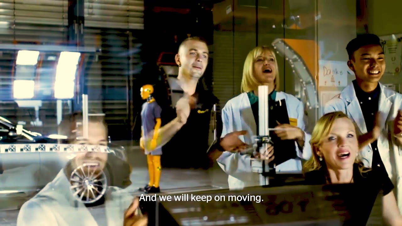 Continental - 150 Years