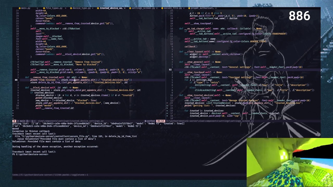 Trying to Build My First Real Tool as a Solo Dev | Day 6 | Solo Journey