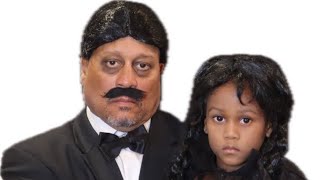 This Throwback is still our fav!! #PatNeely #PatNeelyBBQKing #TheAdamsFamily  #Halloween