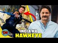 India Ka Hawkeye is Here | Jaideep Ahlawat Voices Hawkeye