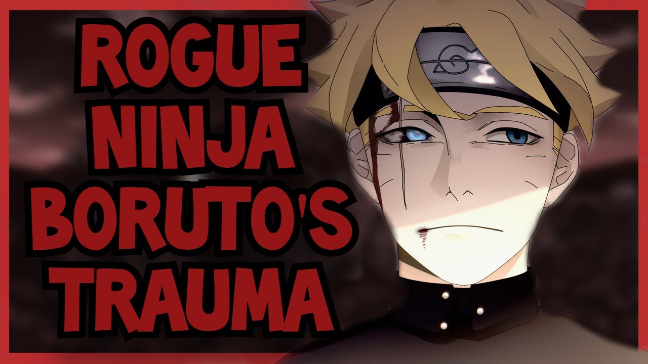 The New Dawn (A Boruto/Naruto Fanfiction) - Chap 3 