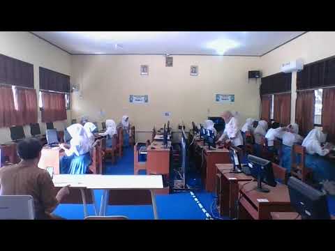 GLADI BERSIH OSNK 2026