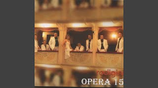 Video thumbnail of "I Rodigini - La casa del sole"