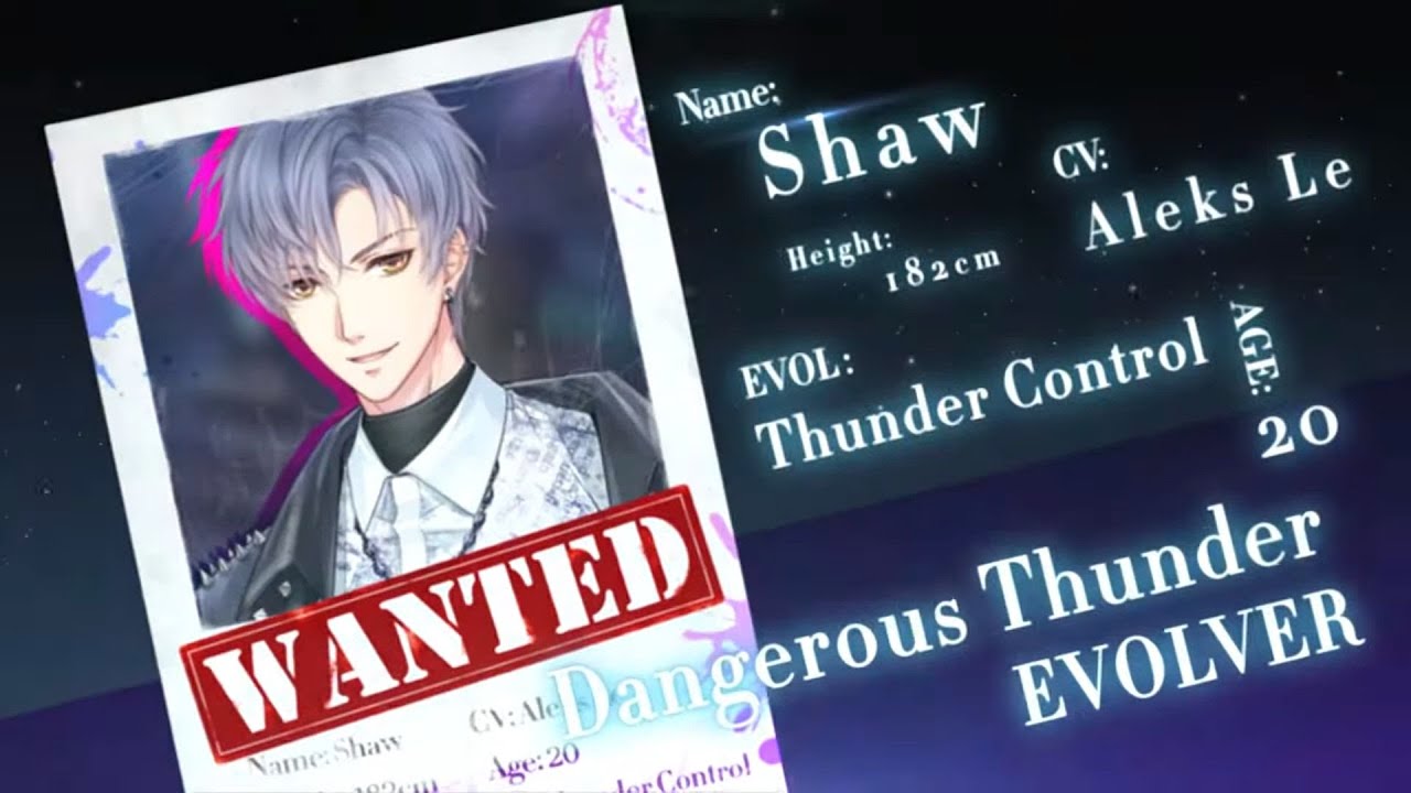 Love And Producer Mlqc Ling Xiao Shaw Pv Youtube