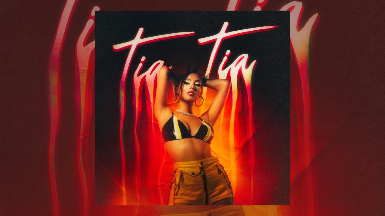 Ur Everything - Tia Tia [Official Audio]