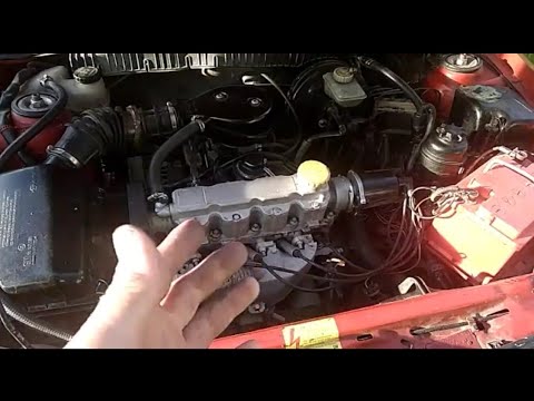 Могут ли стучать клапана