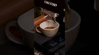 Co je podle tebe tajemstvím konzistentního espressa? ☕️