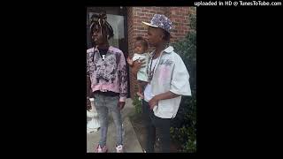 (FREE) Jdot Breezy x GetRichZay Type Beat "Money Year" (prod. GonnaRob)