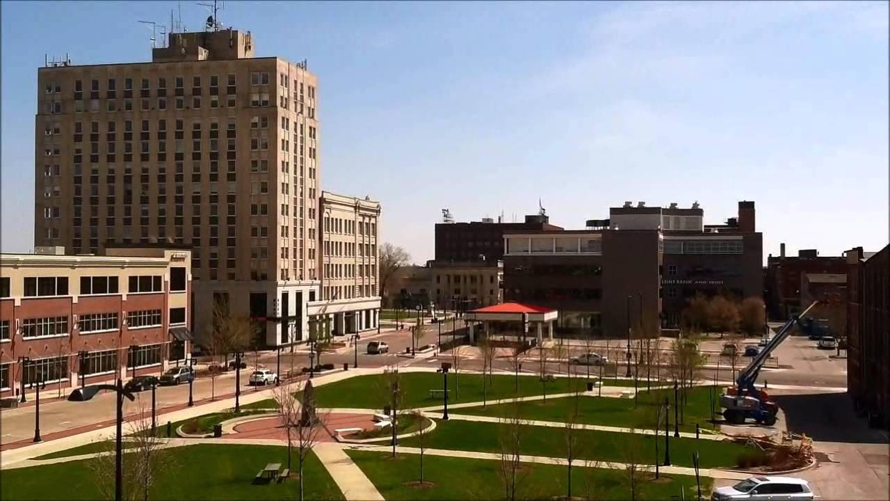 Unemployment Stats in Decatur YouTube